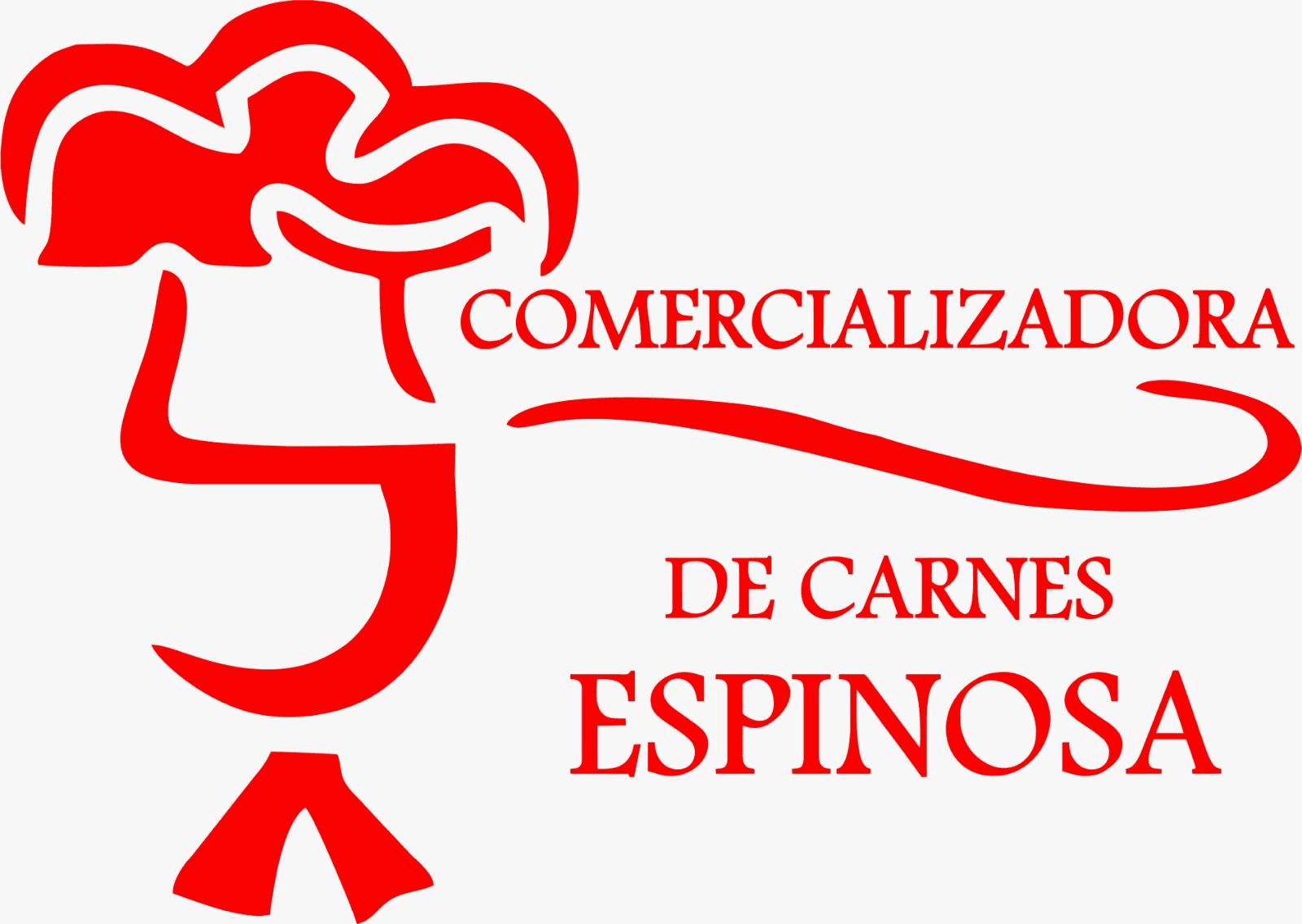 Logo de Comercializadora de Carnes Espinosa