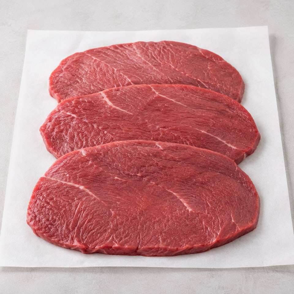 Bistec de Bola