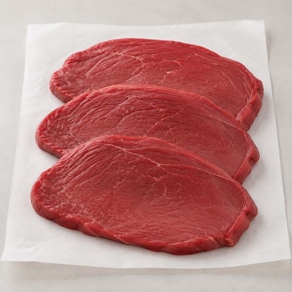 Bistec de Centro
