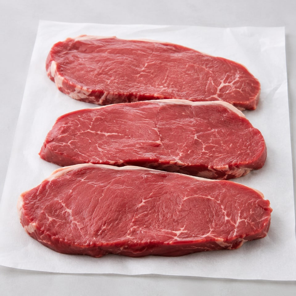 Bistec de Sirloin