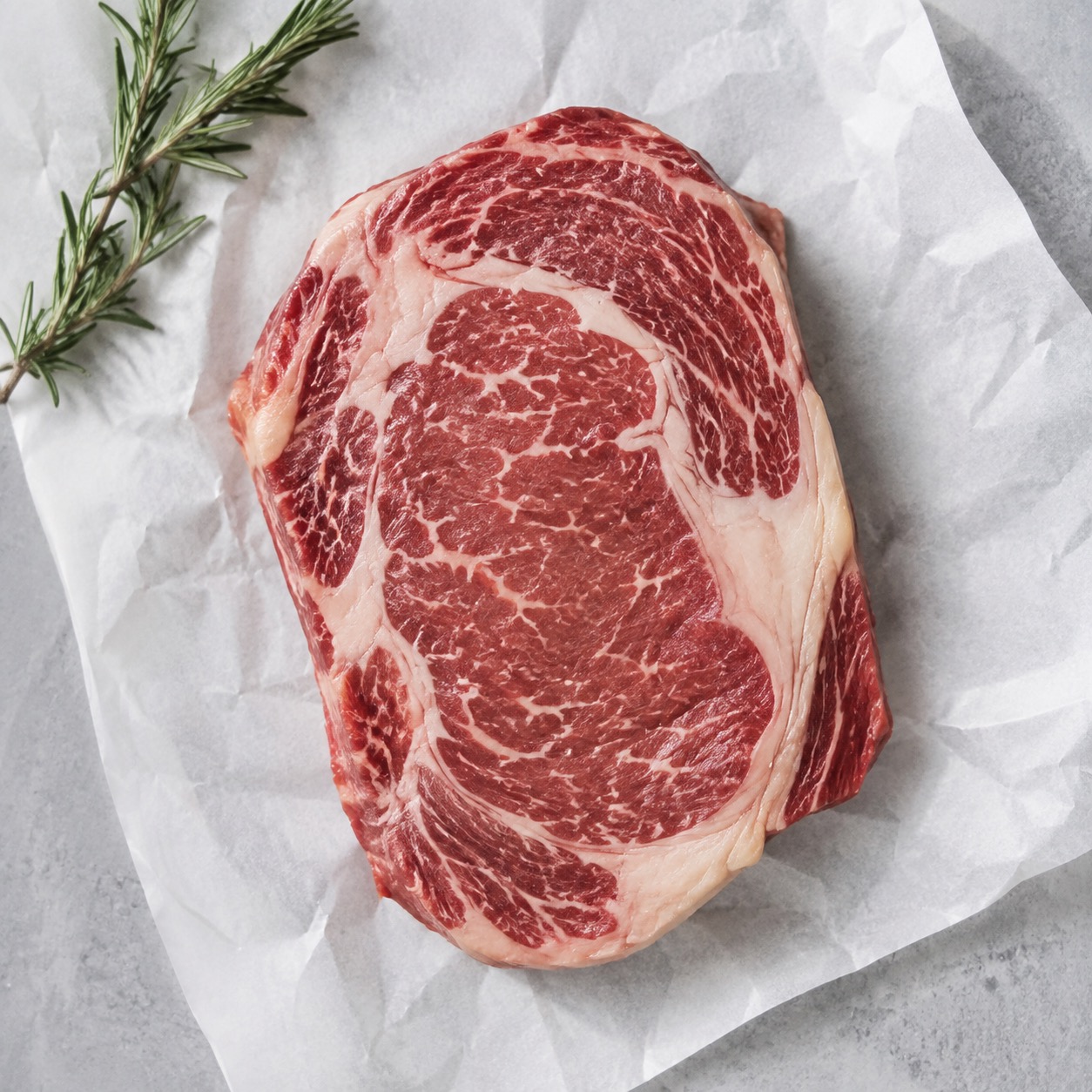 Rib Eye